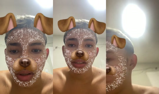 _loanewx's Live Session — Jul 20, 2026, 7:03 AM