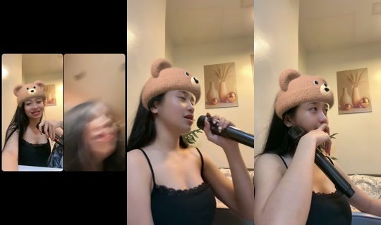 _lovelotswel's Live Session — Oct 14, 2026, 1:41 PM
