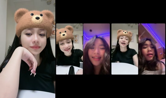 _lovelotswel's Live Session — Oct 16, 2026, 11:58 AM