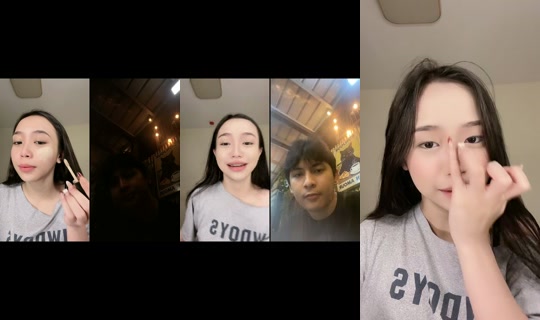 _lovelotswel's Live Session — Oct 21, 2026, 10:49 AM
