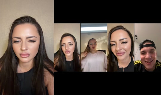 _maaaliiina's Live Session — Jul 15, 2026, 2:48 PM