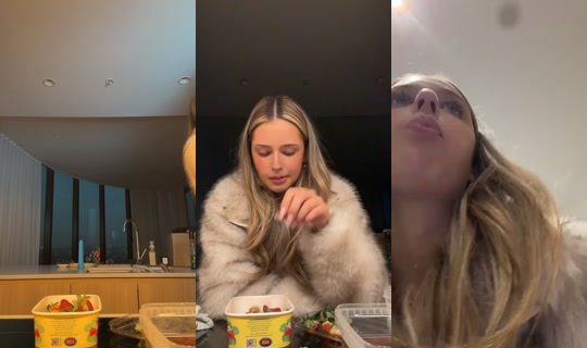 _maddyjoyy's Live Session — Jul 9, 2026, 7:40 AM