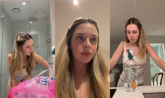 _maddyjoyy's Live Session — Oct 9, 2026, 11:23 AM