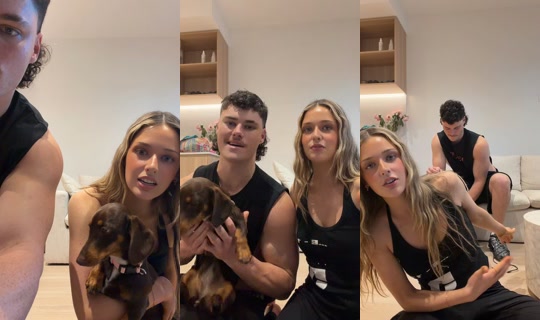 _maddyjoyy's Live Session — Oct 11, 2026, 7:20 AM