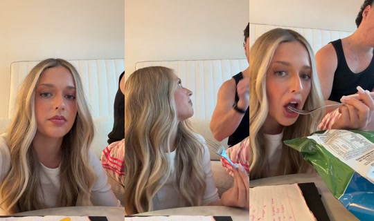 _maddyjoyy's Live Session — Oct 27, 2026, 5:49 AM