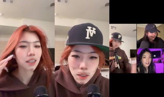 _maggie.official_'s Live Session — Sep 6, 2026, 3:26 AM
