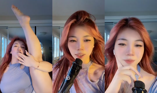 _maggie.official_'s Live Session — Sep 15, 2026, 9:22 PM