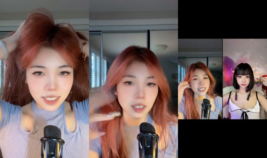 _maggie.official_'s Live Session — Sep 15, 2026, 10:13 PM
