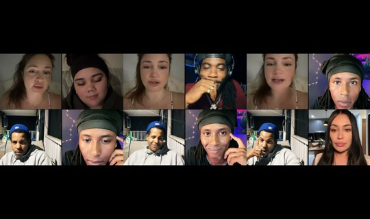 _mandyland's Live Session — Sep 7, 2026, 4:21 AM