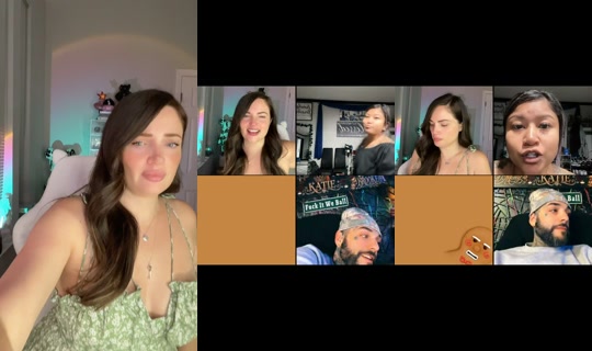 _mandyland's Live Session — Sep 16, 2026, 6:57 AM