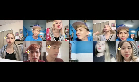 _manjahere's Live Session — Sep 1, 2026, 6:32 AM