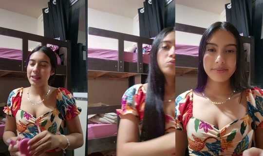 _mariamrqs's Live Session — Jul 22, 2026, 9:47 PM