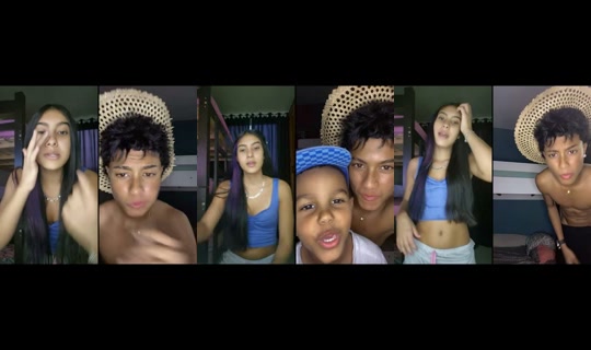 _mariamrqs's Live Session — Jul 23, 2026, 8:00 PM