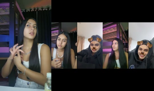 _mariamrqs's Live Session — Jul 24, 2026, 2:06 AM