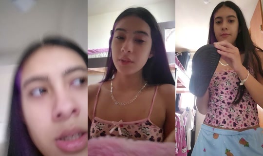 _mariamrqs's Live Session — Jul 24, 2026, 12:45 PM