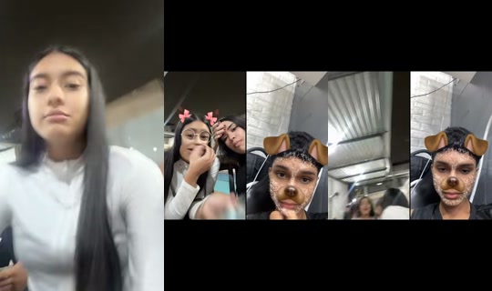 _mariamrqs's Live Session — Jul 24, 2026, 9:31 PM
