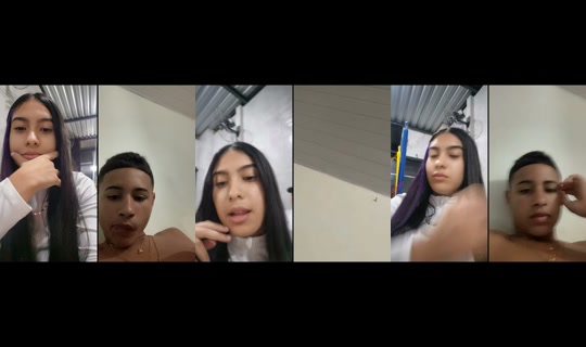 _mariamrqs's Live Session — Jul 25, 2026, 12:06 AM