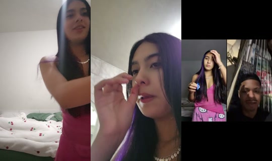 _mariamrqs's Live Session — Jul 25, 2026, 2:48 AM