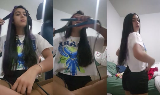 _mariamrqs's Live Session — Jul 25, 2026, 8:33 PM