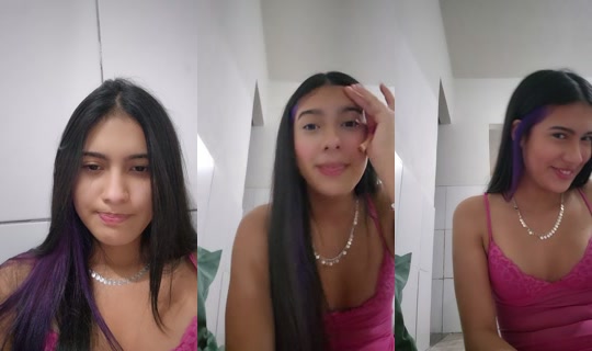 _mariamrqs's Live Session — Jul 26, 2026, 5:39 AM