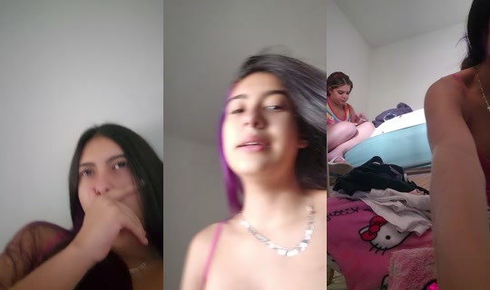 _mariamrqs's Live Session — Jul 26, 2026, 5:10 PM
