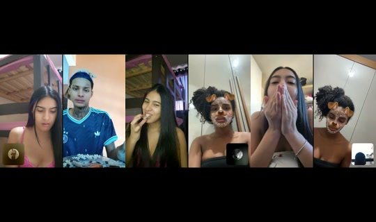 _mariamrqs's Live Session — Jul 30, 2026, 6:34 PM