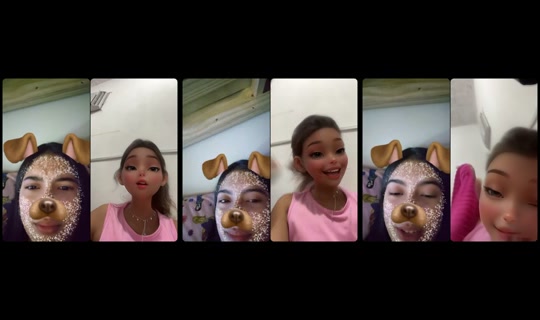 _mariamrqs's Live Session — Jul 31, 2026, 4:43 AM