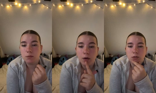 _marie051's Live Session — Sep 21, 2026, 4:07 PM