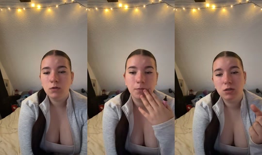 _marie051's Live Session — Sep 22, 2026, 2:29 PM