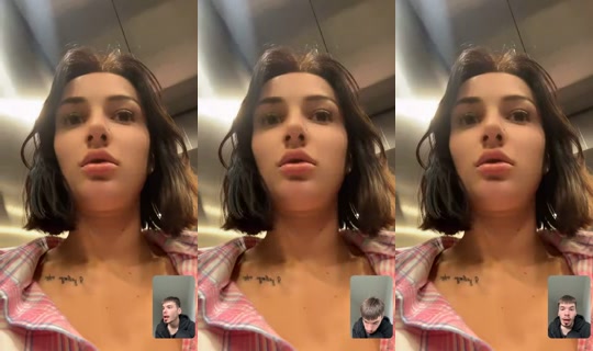 _mariia999_'s Live Session — Jul 24, 2026, 6:08 PM