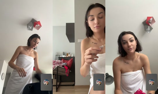 _mariia999_'s Live Session — Jul 25, 2026, 7:01 AM