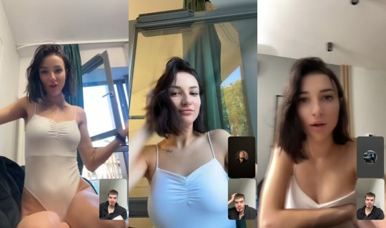_mariia999_'s Live Session — Jul 25, 2026, 5:07 PM