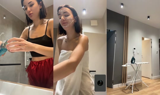 _mariia999_'s Live Session — Jul 27, 2026, 5:50 AM