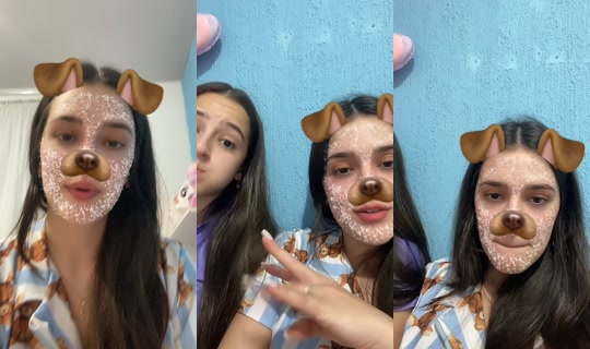 _marisinhaaa_'s Live Session — Jul 20, 2026, 3:06 AM