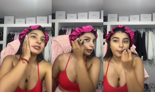 _marivargas03_'s Live Session — Jul 24, 2026, 12:01 AM
