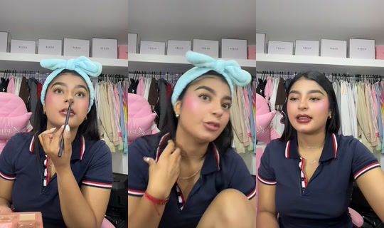 _marivargas03_'s Live Session — Jul 25, 2026, 2:19 AM