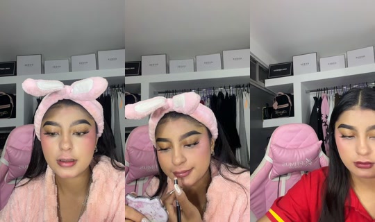 _marivargas03_'s Live Session — Jul 26, 2026, 10:40 AM