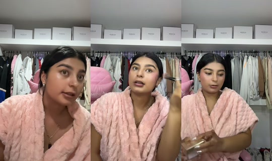 _marivargas03_'s Live Session — Jul 31, 2026, 12:40 AM