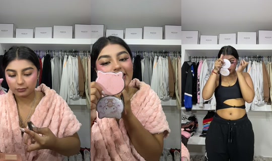 _marivargas03_'s Live Session — Jul 31, 2026, 1:31 AM