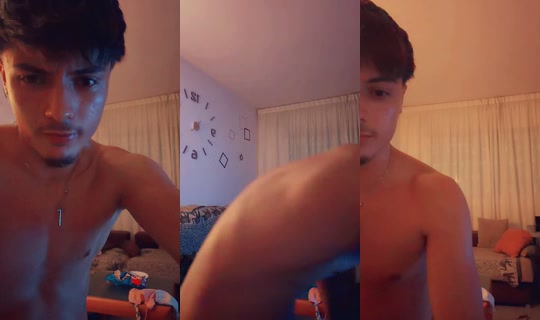 _markiituuss_17's Live Session — Jul 24, 2026, 9:19 PM