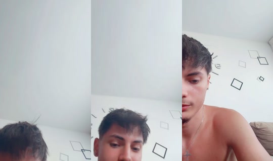 _markiituuss_17's Live Session — Jul 26, 2026, 3:17 PM
