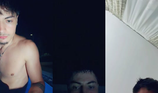 _markiituuss_17's Live Session — Jul 27, 2026, 9:38 PM