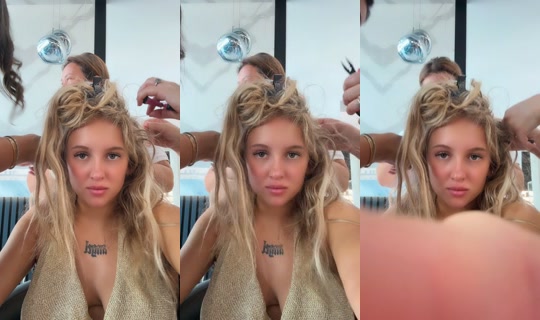 _mary.jolie's Live Session — Jul 9, 2026, 1:20 PM