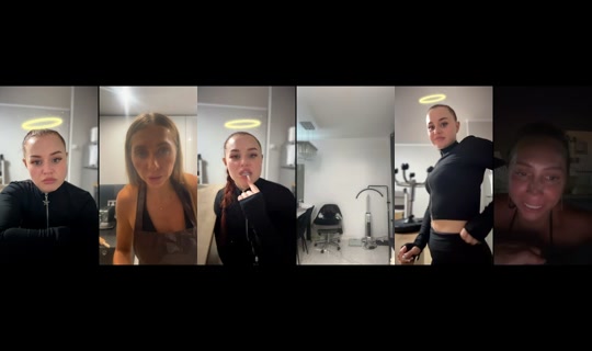_maryjane_33's Live Session — Jul 23, 2026, 8:08 PM