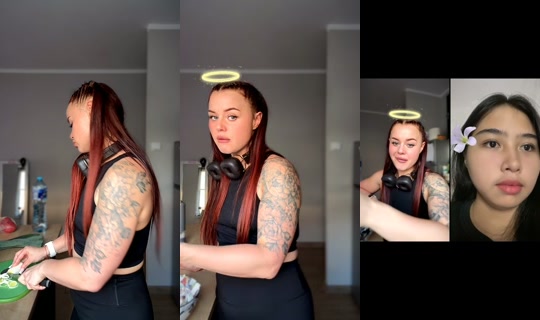 _maryjane_33's Live Session — Jul 25, 2026, 5:49 PM