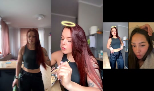 _maryjane_33's Live Session — Jul 26, 2026, 7:34 AM