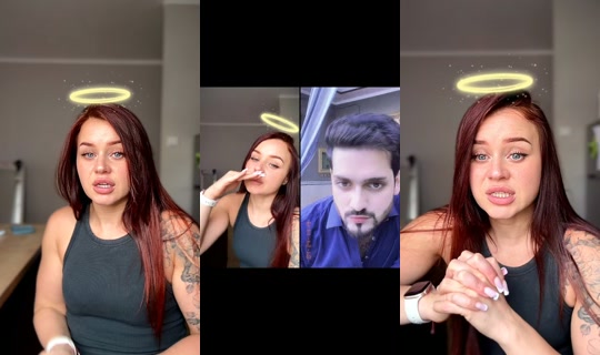 _maryjane_33's Live Session — Jul 26, 2026, 12:31 PM