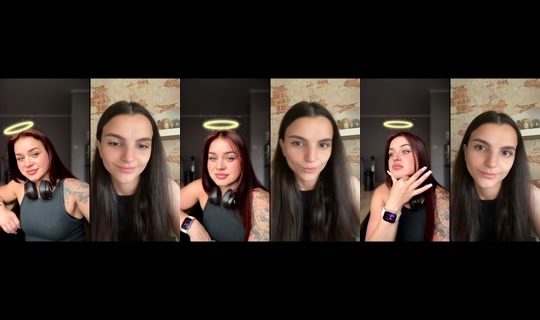 _maryjane_33's Live Session — Jul 26, 2026, 5:18 PM