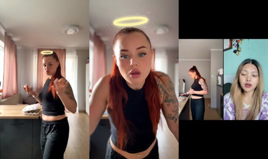 _maryjane_33's Live Session — Jul 27, 2026, 6:15 AM