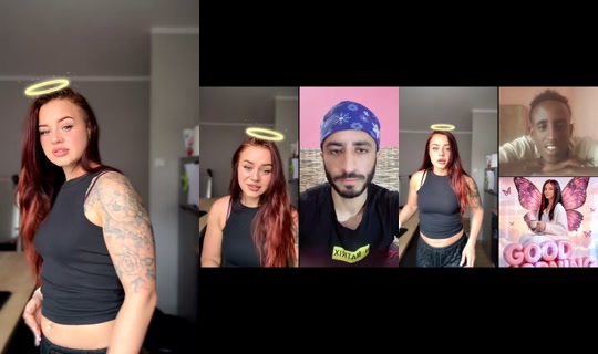 _maryjane_33's Live Session — Jul 27, 2026, 7:23 AM